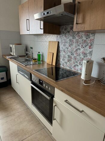 Wohnung in Mannheim Bild 5
