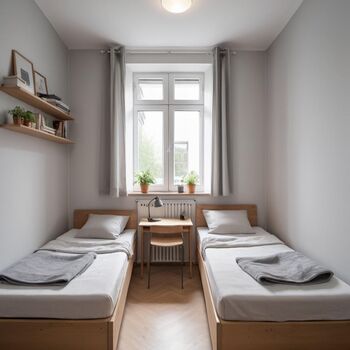 Haus in Ludwigshafen am Rhein Bild 3