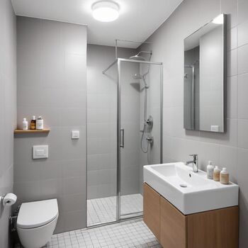 Haus in Ludwigshafen am Rhein Bild 5