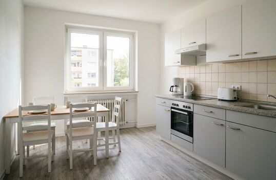 Apartment v Essen Obrázok 3