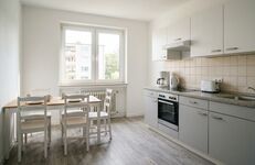 Wohnung in Essen Bild 3