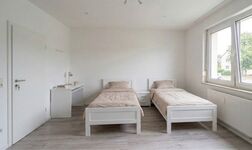 Wohnung in Essen Bild 1