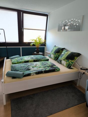 Business-Appartement/2 Schlafzimmern & 3 Betten-für 4 Pers. Zdjęcie 2
