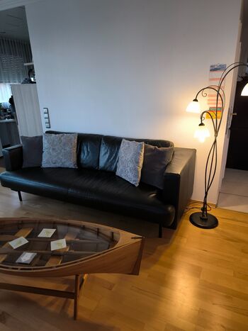 Business-Appartement/2 Schlafzimmern & 3 Betten-für 4 Pers. Zdjęcie 5