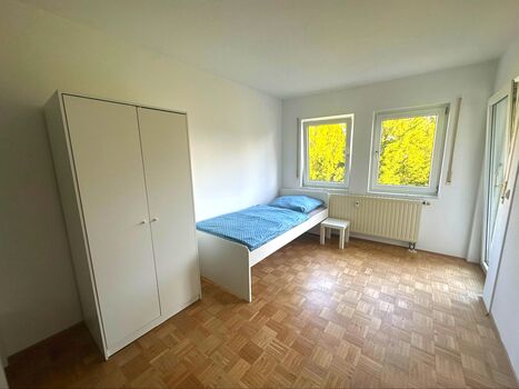 Wohnung in Lauffen am Neckar