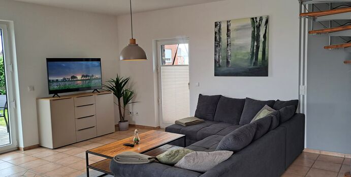 Ferienhaus Maas Picture 4