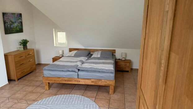 Ferienhaus Maas Picture 5