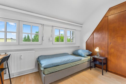 Wohnung in Bottrop