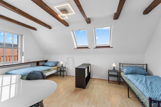 Wohnung in Bottrop Bild 2