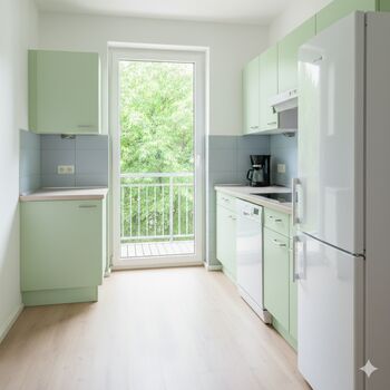 Wohnung in Inden Bild 3