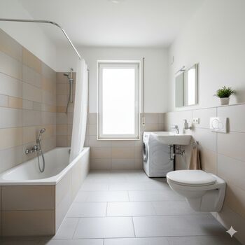 Wohnung in Inden Bild 4