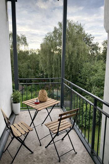 Apartment in Duisburg Picture 5