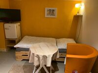 Wohnung Schäfer „Klein aber fein“ Bild 4