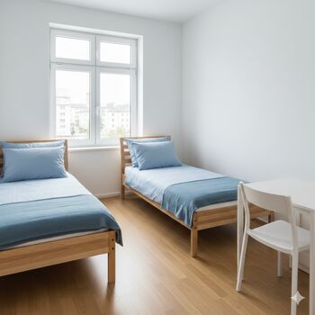 Wohnung in Zornheim