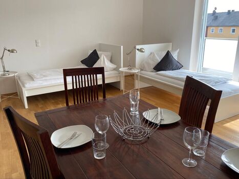 Isar Residences Landau No. 7