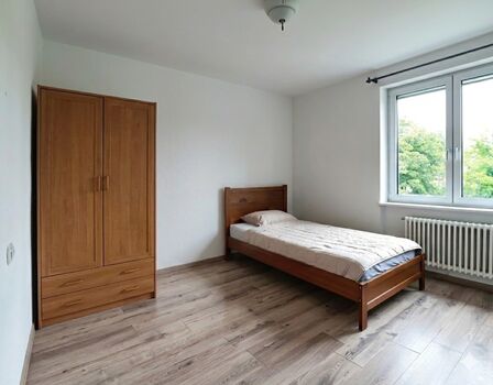Apartment in Bad Soden-Salmünster Picture 3