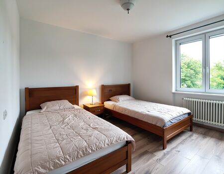 Apartment in Bad Soden-Salmünster Picture 4