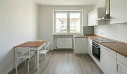 Wohnung in Bad Soden-Salmünster Bild 1