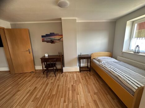 Einbettzimmer