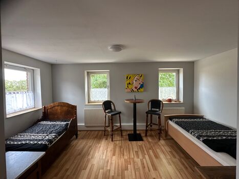 Ferienhaus Landliebe