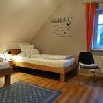 Ferienwohnung Kerstin in Strackholt Obrázok 8
