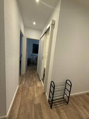 Zimmervermietung LEIPZIG-SCHKEUDITZ-HALLE (DE/PL) Obrázok 5