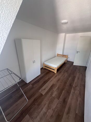 Zimmervermietung LEIPZIG-SCHKEUDITZ-HALLE (DE/PL) Picture 2