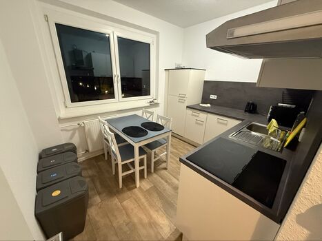 Zimmervermietung LEIPZIG-SCHKEUDITZ-HALLE (DE/PL) Obrázok 3