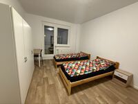 Zimmervermietung LEIPZIG-SCHKEUDITZ-HALLE (DE/PL) Obrázok 4