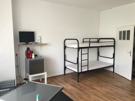 Guestroom in Essen Picture 2