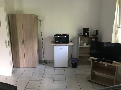 Guestroom in Essen Picture 3