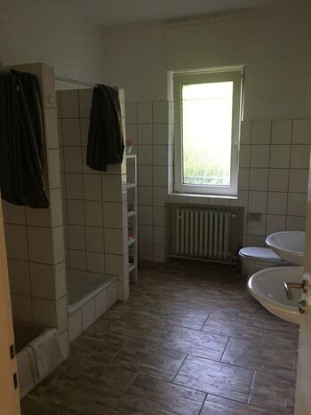 Guestroom in Essen Picture 5