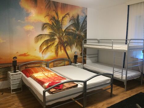 Guestroom in Essen Picture 4