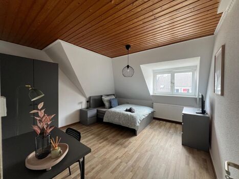 Wohnung in Remscheid Bild 2