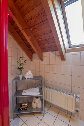 FeWo Immenstaad 2, 4 Schlafzimmer, 6 Einzelbetten Bild 4