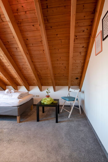 FeWo Immenstaad 2, 4 Schlafzimmer, 6 Einzelbetten Bild 3