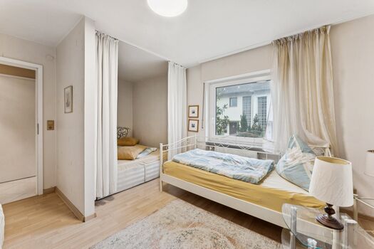 Gut-Gebucht | Wiesbaden | 12 hochwertige Apartments Bild 1