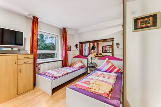 Gut-Gebucht | Wiesbaden | 12 hochwertige Apartments Bild 4