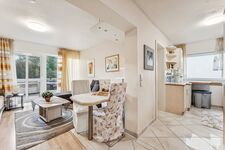 Gut-Gebucht | Wiesbaden | 12 hochwertige Apartments Bild 16