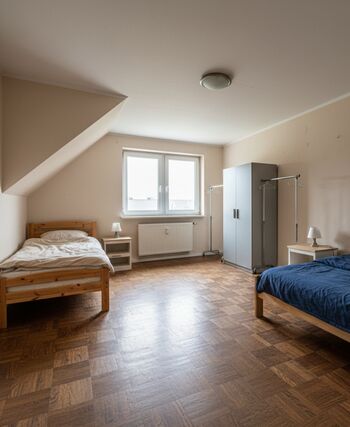 Wohnung in Baesweiler Bild 2