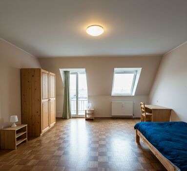 Wohnung in Baesweiler