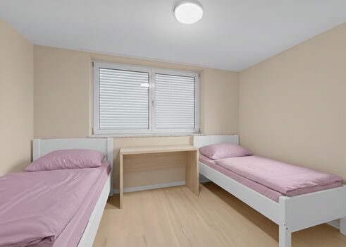 Apartment v Mönchengladbach Obrázok 2