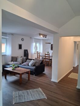 Wohnung in Stefanienstraße, Lahr Picture 1