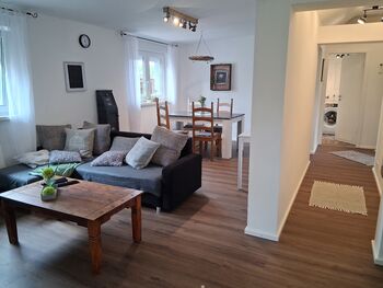 Wohnung in Stefanienstraße, Lahr Picture 2