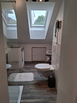 Wohnung in Stefanienstraße, Lahr Picture 5