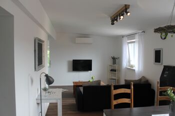 Wohnung in Stefanienstraße, Lahr Picture 3