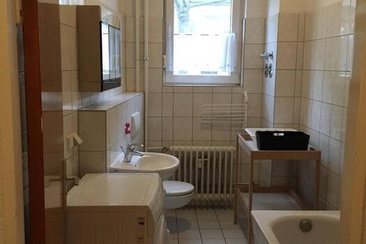 Wohnung in Worms Bild 4