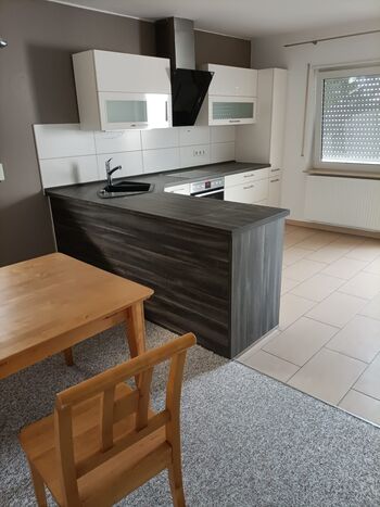 Wohnung in Worms Bild 3