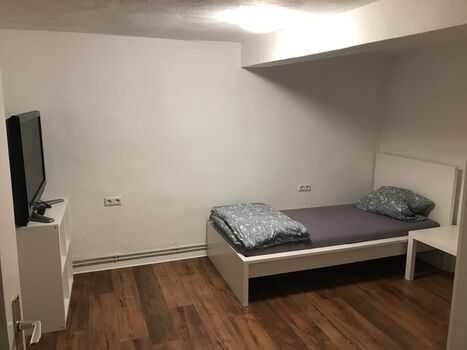 Wohnung in Worms Bild 2