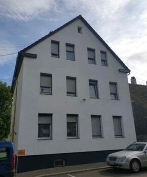 3-Zimmer-Wohnung für bis zu 6 Personen